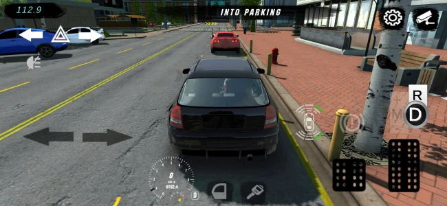 Alternatives of Car Parking Multiplayer 2 MOD APK
