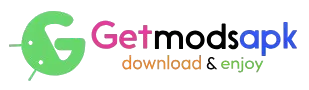 GETMODSAPK Logo