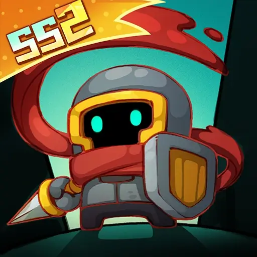 Soul Knight Prequel MOD APK